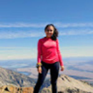 Meet your Posher, Maya